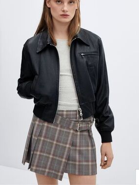 Mango skirt